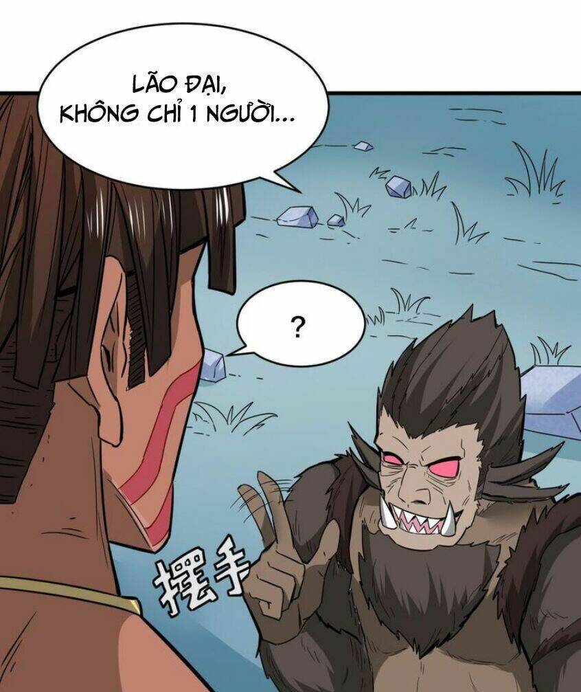 thiên mệnh cửu tinh chapter 27 52