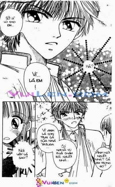 arita đáng yêu chapter 2 45