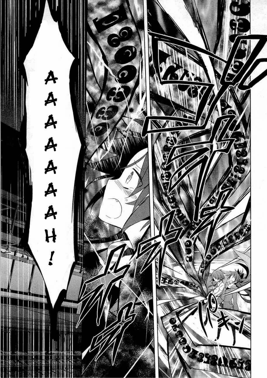 puella magi madoka magica chapter 8 36