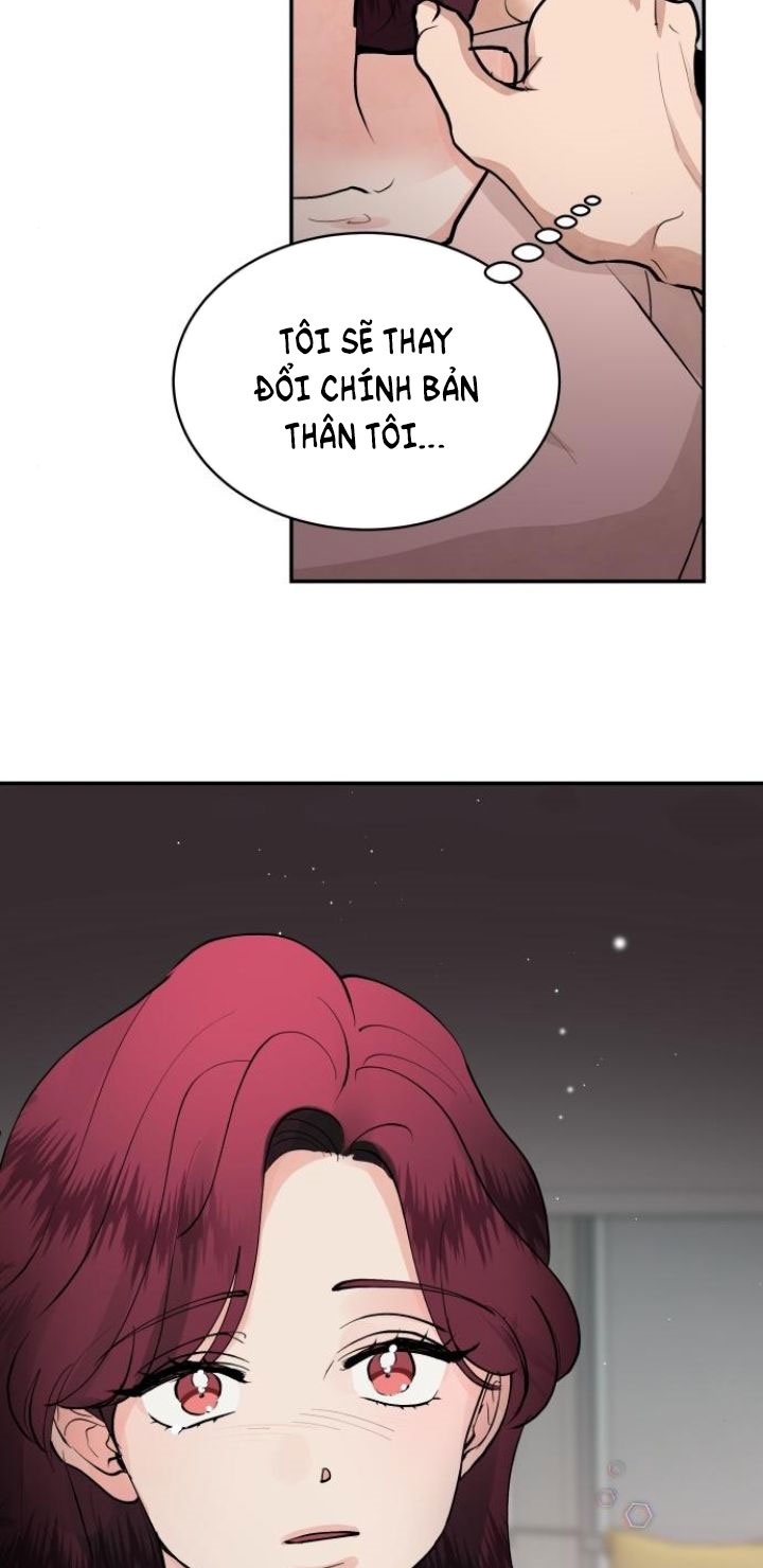 cặp đôi oan gia ngõ hẹp chapter 63 32