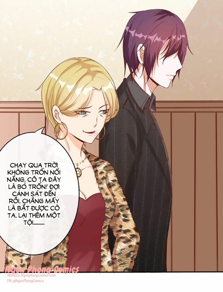 cả thế giới đều không bằng người chapter 18 6