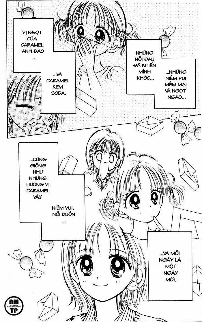 caramel diary chapter 4 38