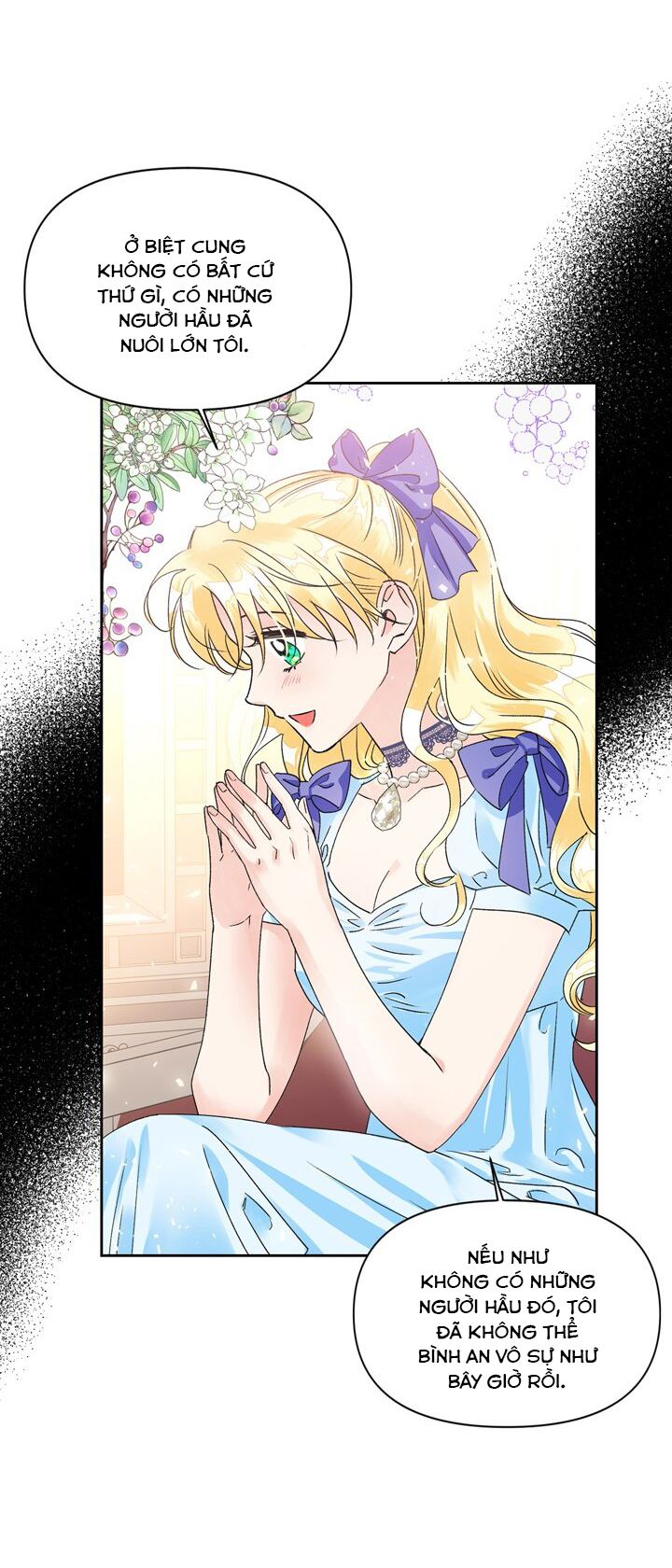 ác nữ xứng đôi với bạo chúa chapter 39 19