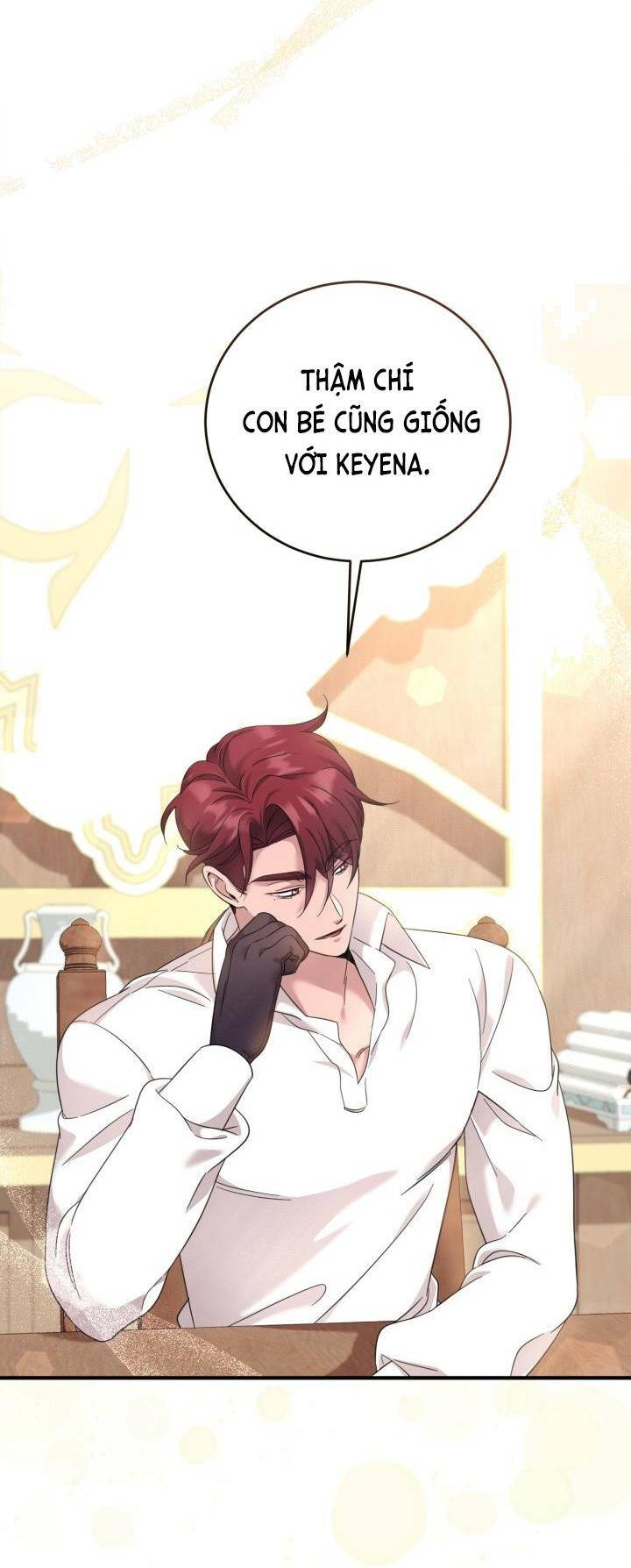 công chúa dược sĩ bé con chapter 9 27