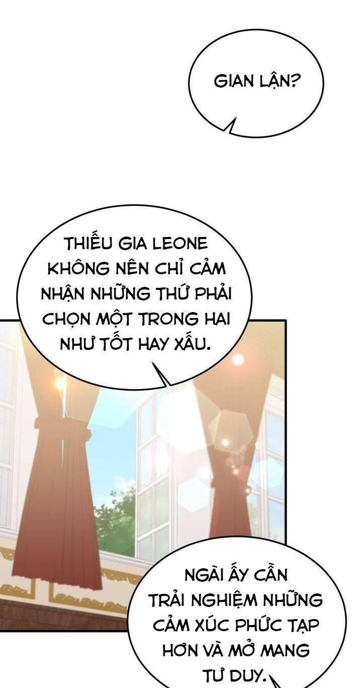 cách để trao vương miện cho vị hoàng tử hoang dã của tôi chapter 27 24