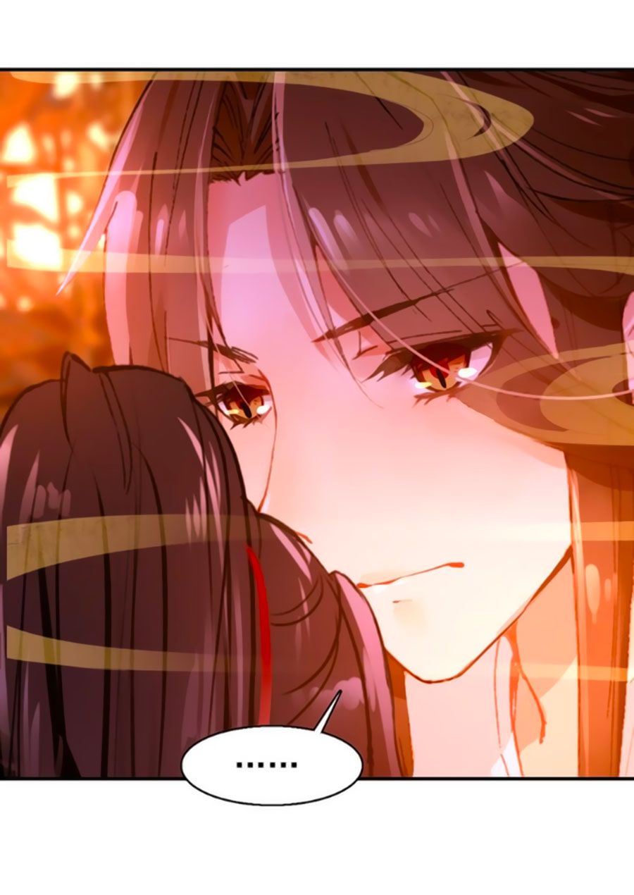 mỹ nhân làm tướng chapter 72 26