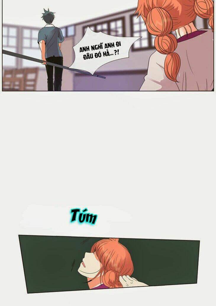 món quà từ chúa chapter 27 25