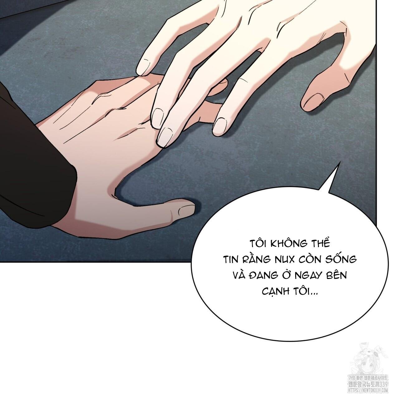 ham muốn mạnh mẽ chapter 56 14