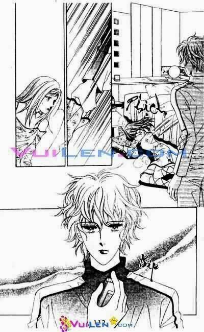 cô gái vương giả chapter 3 112