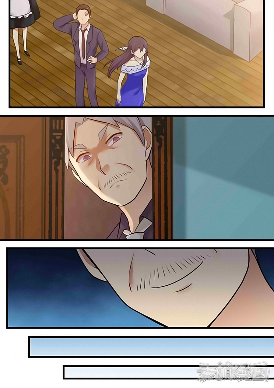 rơi vào tình yêu với bá đạo tổng tài chapter 103 3