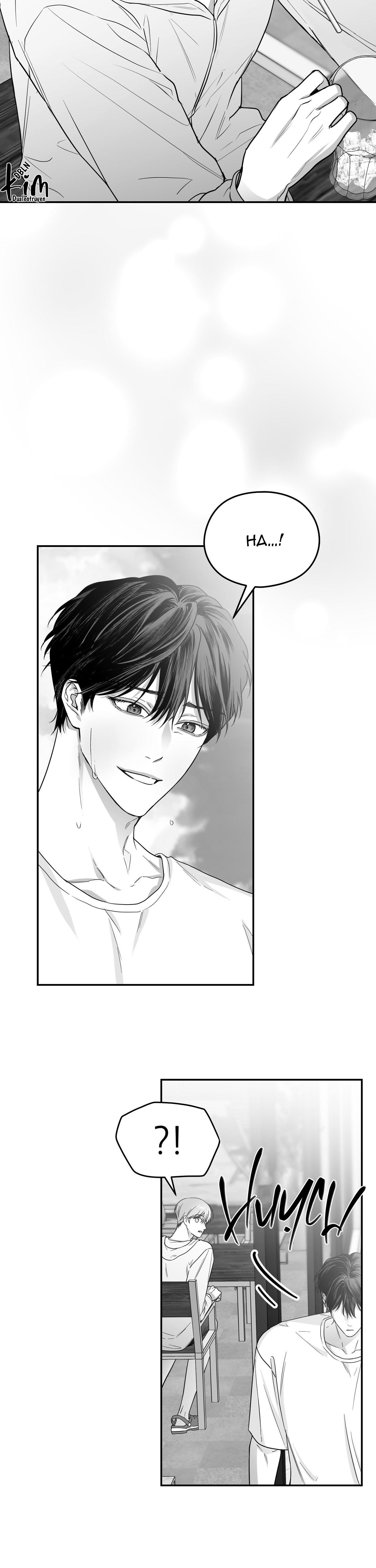 non zero sum chapter 24 7