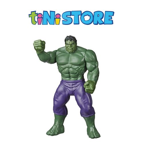 Đồ chơi siêu anh hùng Hulk 24 cm Avengers