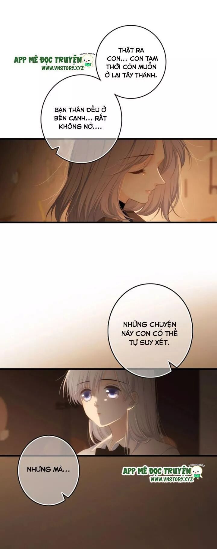 con tim rung động 2 chapter 115 14