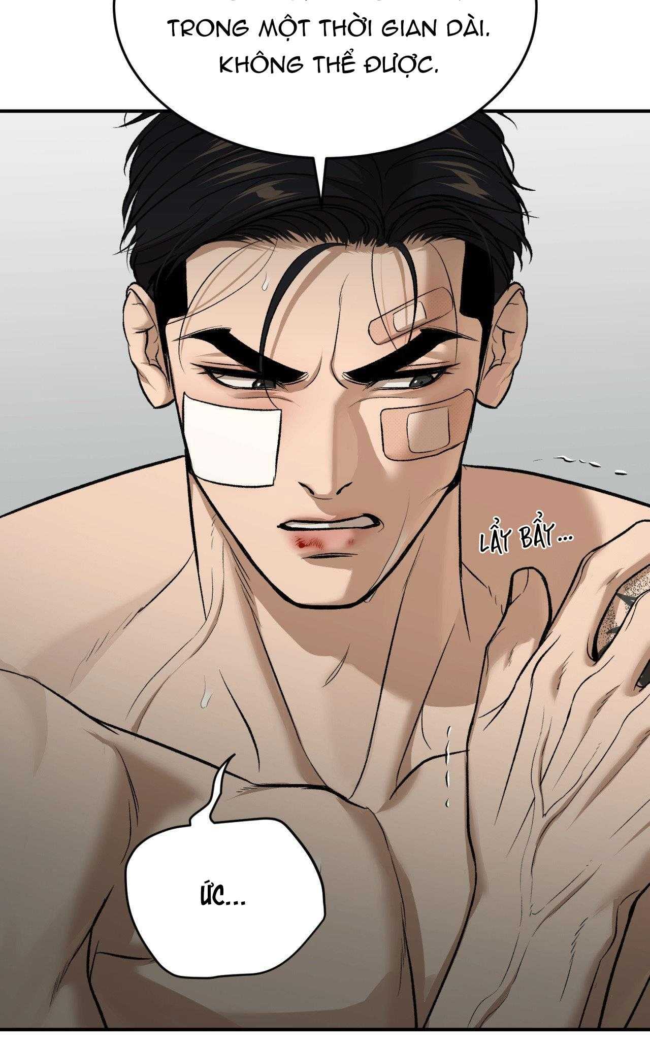 điềm rủi chapter 52 5