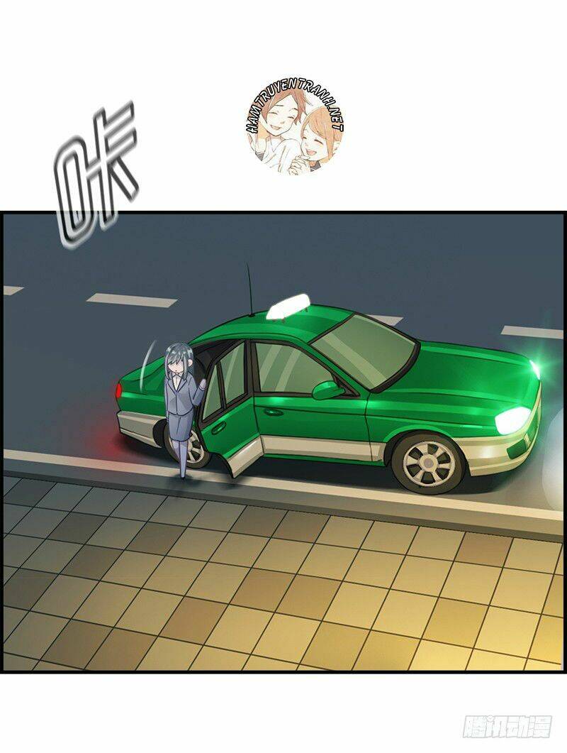 phúc hắc thiếu gia trêu chọc tôi chapter 23 12