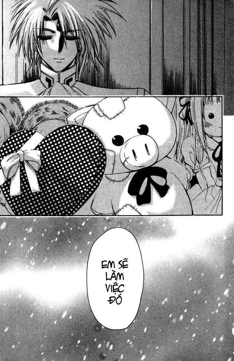 watashi no messiah-sama chapter 14 39