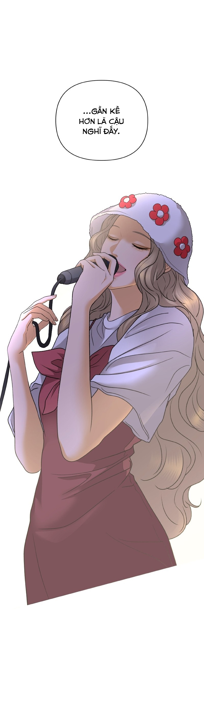 câu lạc bộ của những lọ lem chapter 82 7