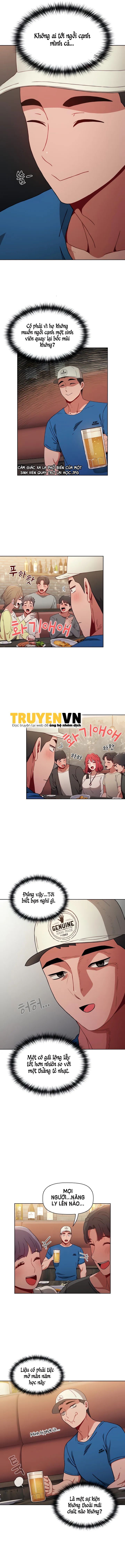 hai chị em chủ nhà chapter 11 7