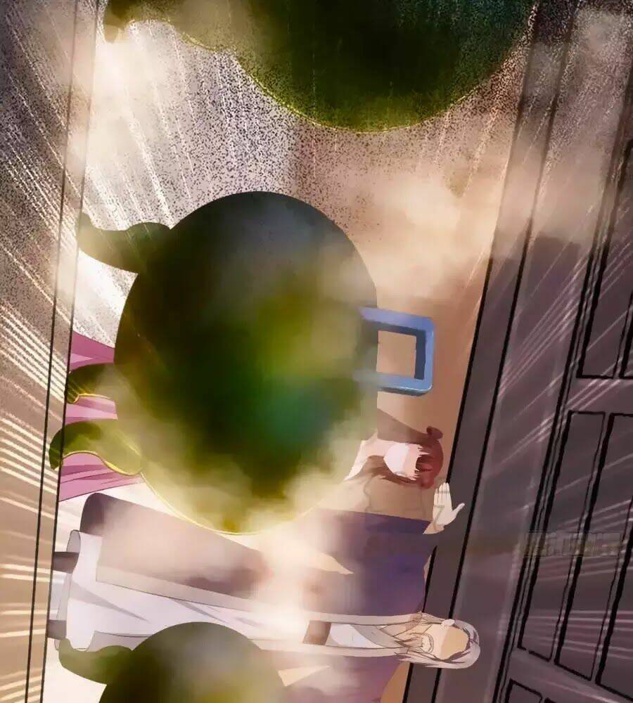 thần y khí nữ: ngự thú cuồng phi của quỷ đế chapter 57 10