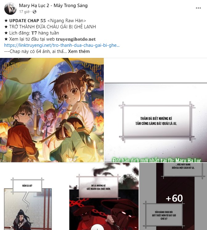 Nóng Lòng Muốn Giày Vò Em chapter 39.1 34