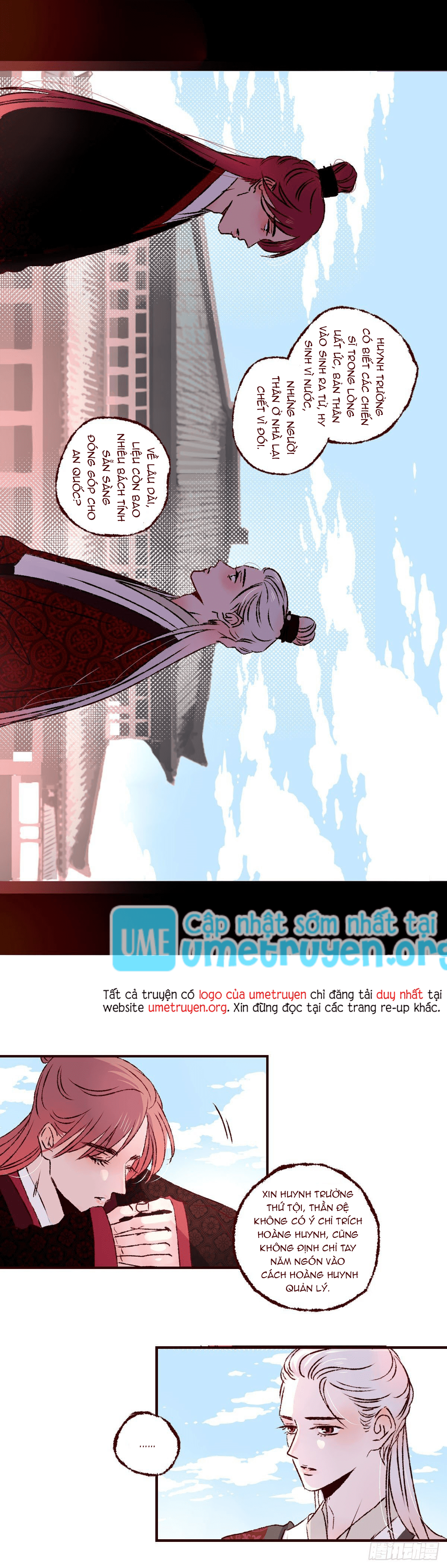 hoa của quỷ chapter 21 10