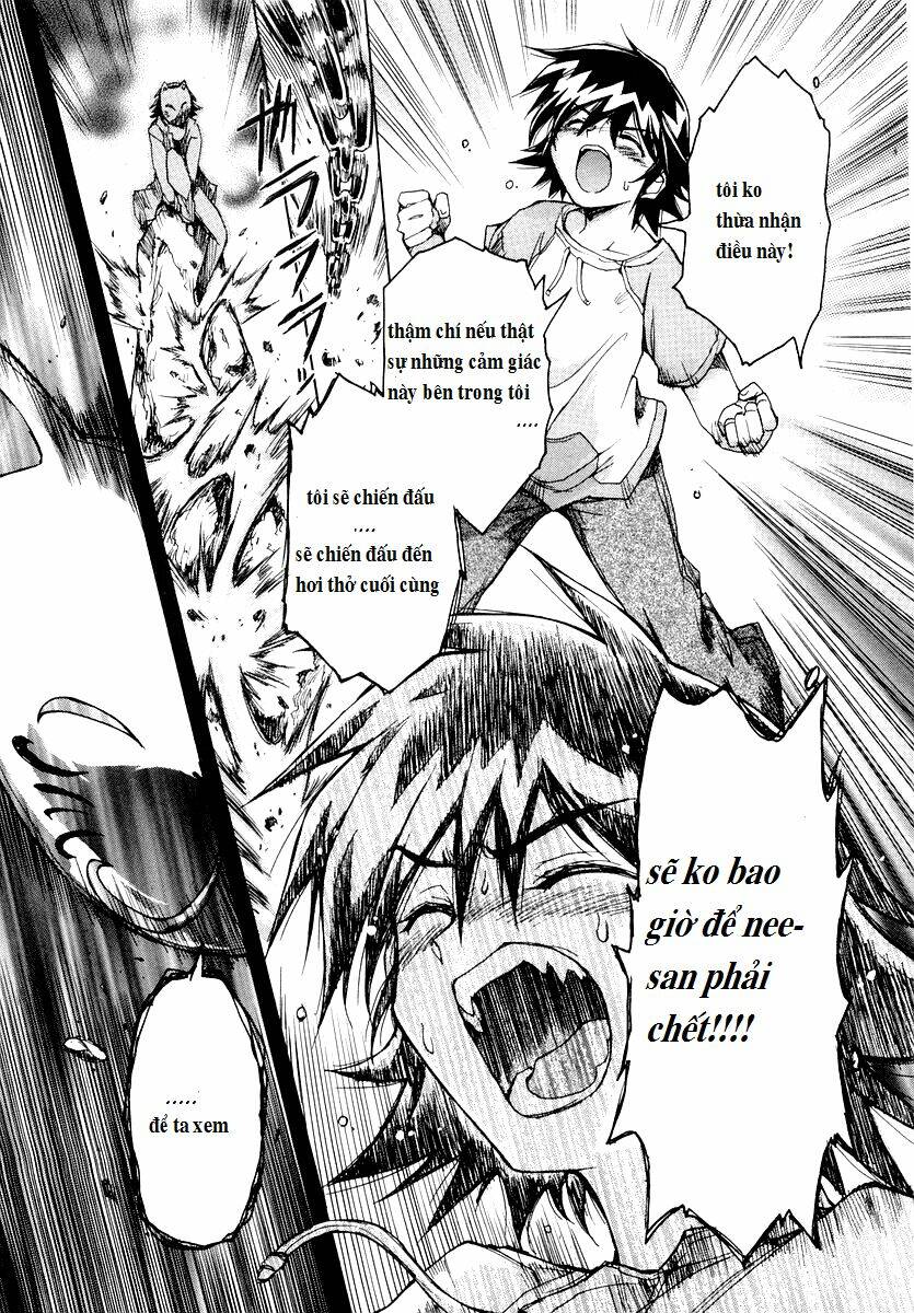 tsubame syndrome chapter 15 5