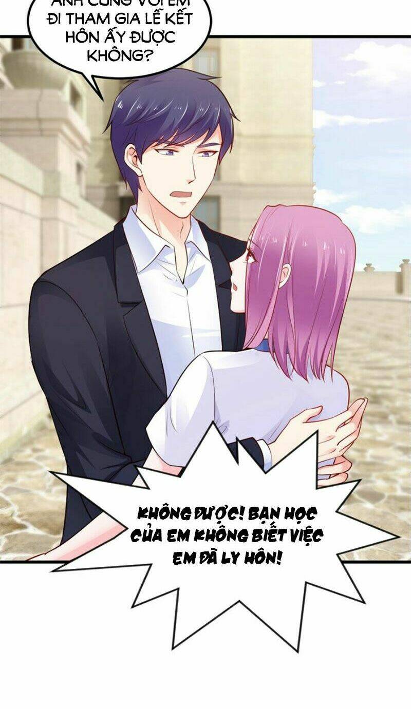 thú cưng độc quyền của boss chapter 107 12