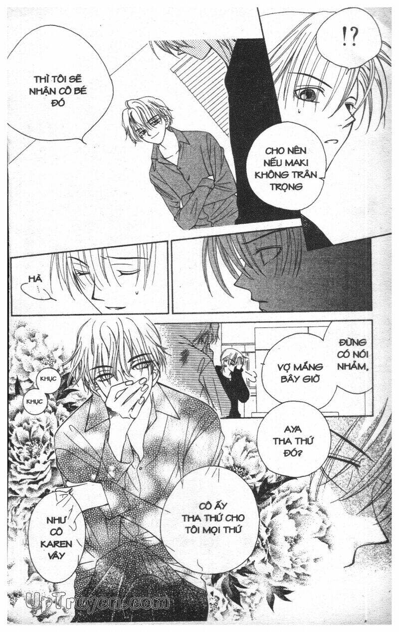 thấy mờ ghét chapter 13 101