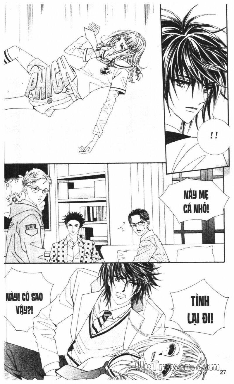 vợ chồng trẻ con bản đẹp chapter 10 26