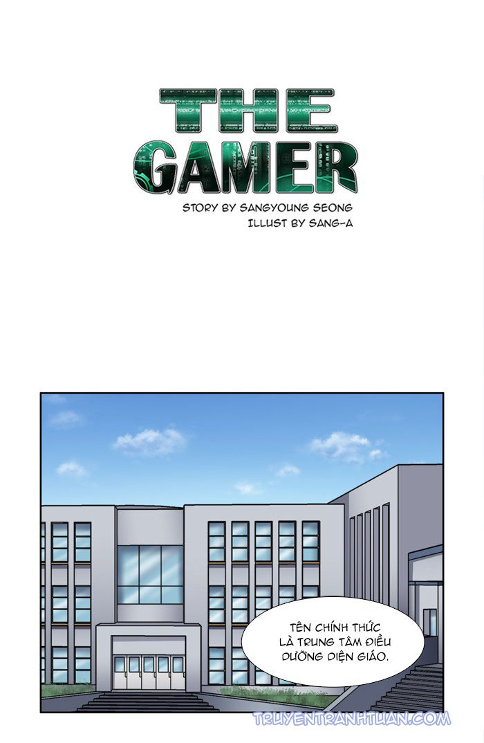 the gamer chapter 201 1