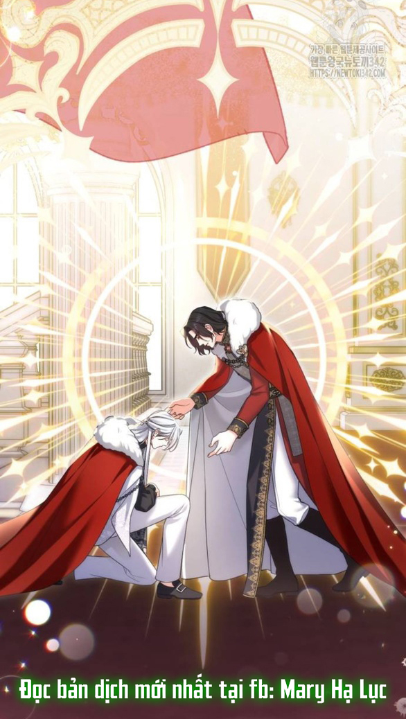 dành cho nhân vật bị bỏ rơi yêu thích nhất của tôi chapter 94.2 5