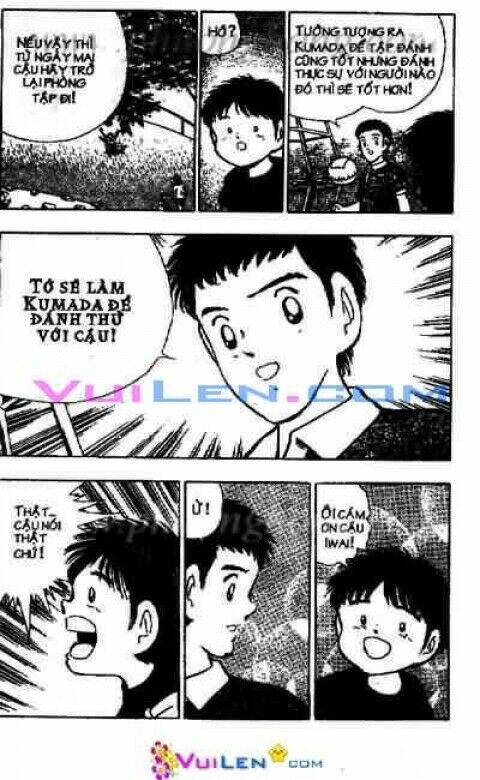 chibi cậu bé quyền anh (8 tập full) chapter 2 128