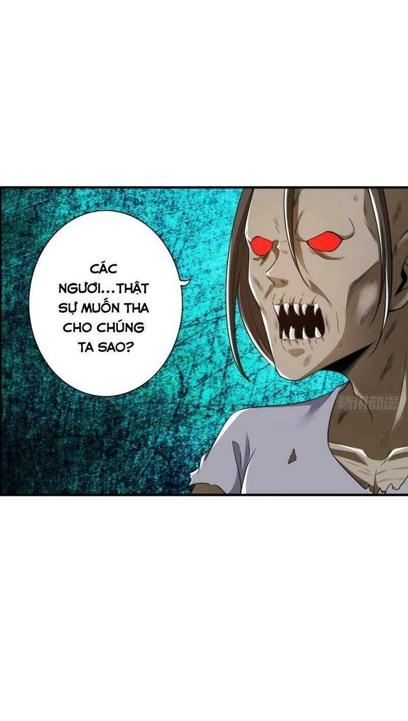 nhân vật phản diện đi tìm đường chết chapter 89 16