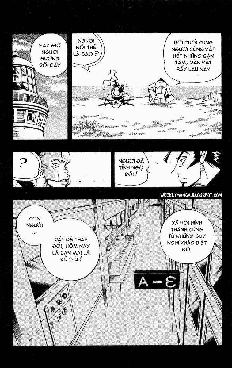 vua pháp thuật chapter 101 13