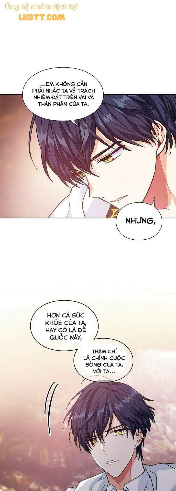 nữ hoàng ngoại khoa chapter 82 40