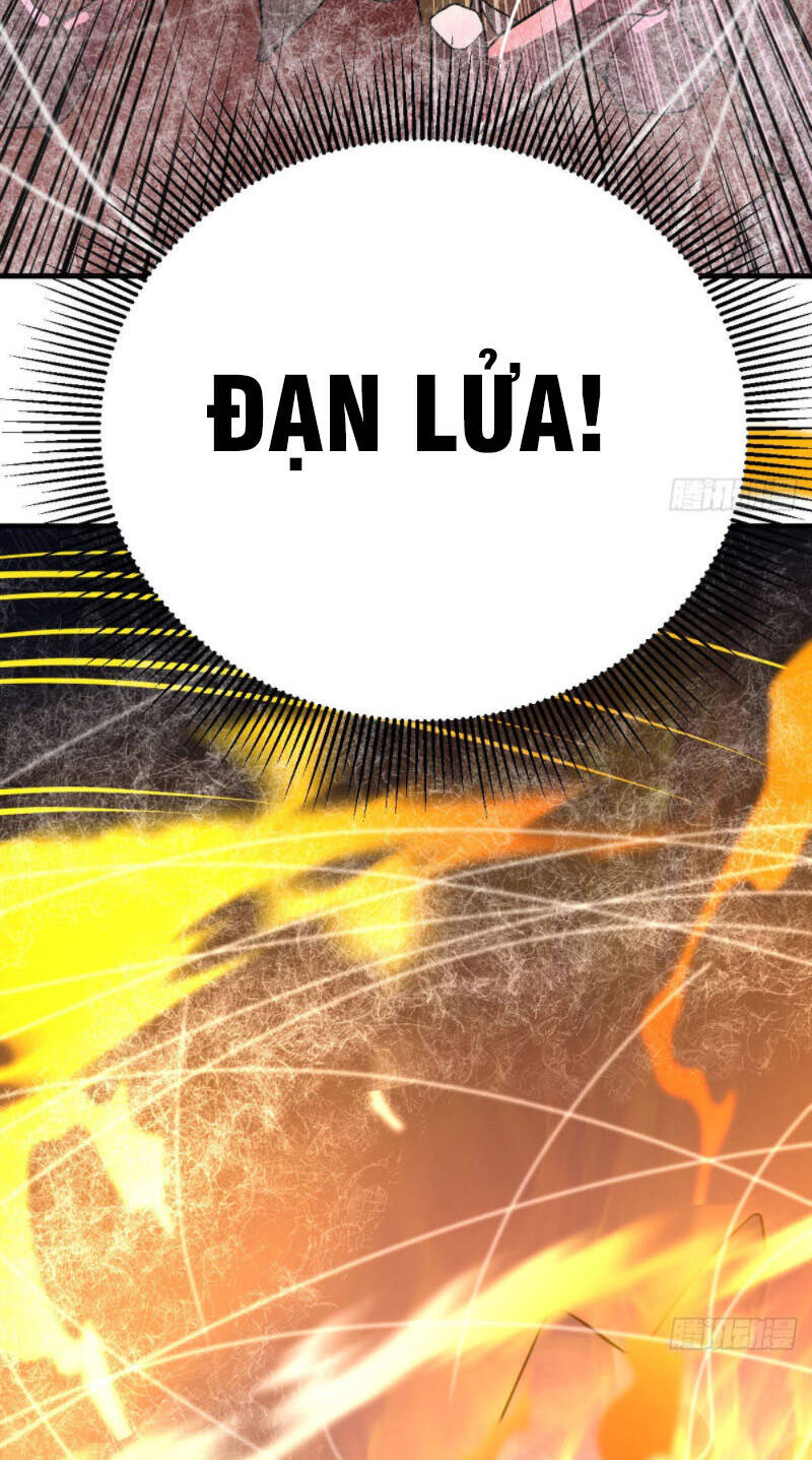 trợ lý thánh tôn, ta đã vô địch chapter 21 16