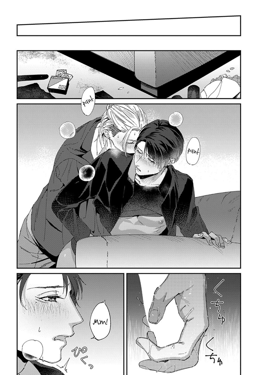 cách mà 2 người cha của tôi trở thành bạn đời chapter 6 20