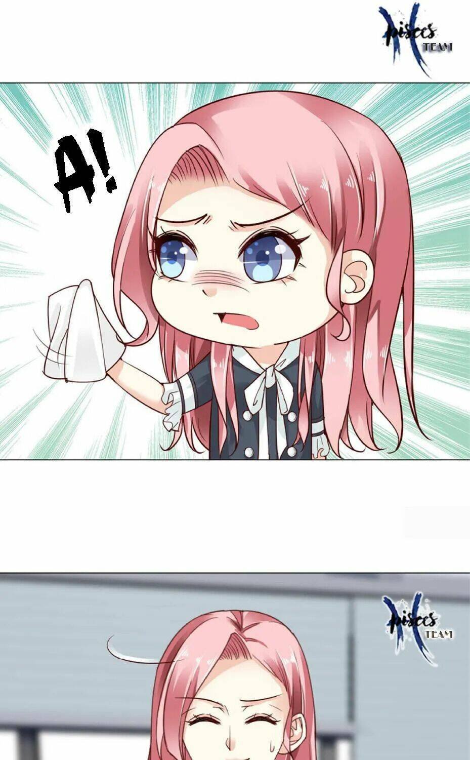 nữ nhân xin nhẹ nhàng chapter 20 7