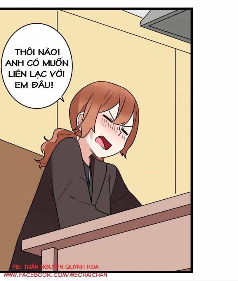 tình yêu! bắt đầu từ ngày hôm nay chapter 12 26