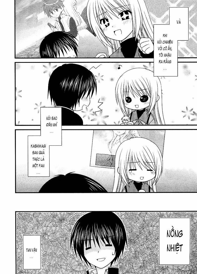 tonari no kashiwagi-san chapter 4 10