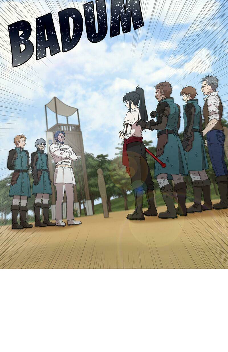 khế ước của ma tộc chapter 20 50