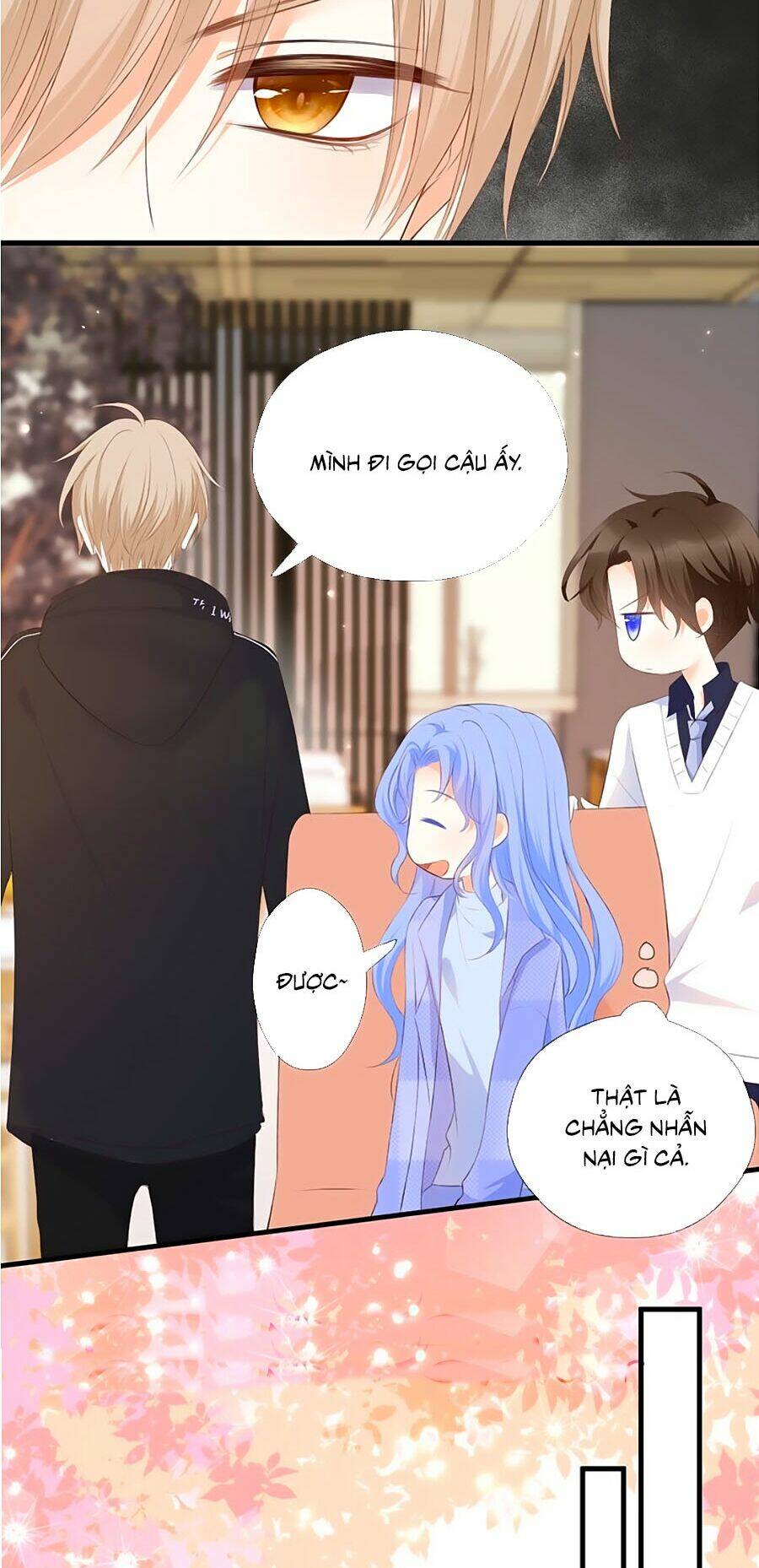 đóa hoa chớm nở chapter 62 4