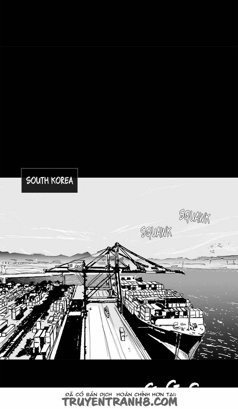 sinh tồn chapter 0 9