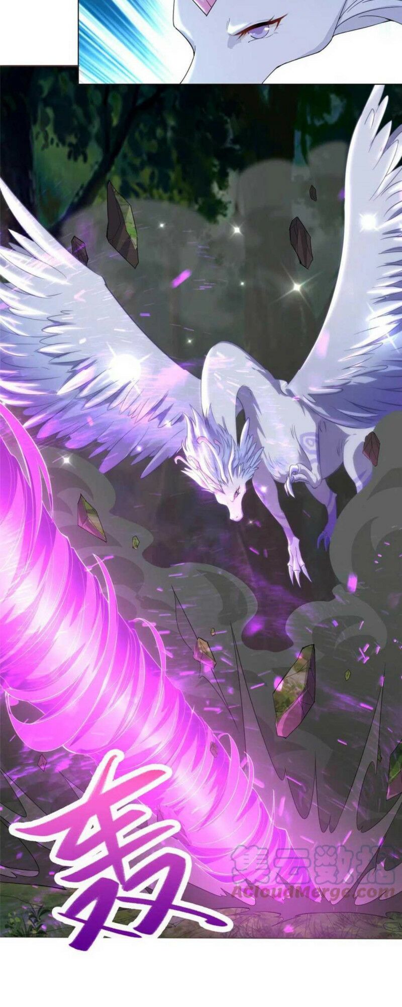 người nuôi rồng chapter 153 3