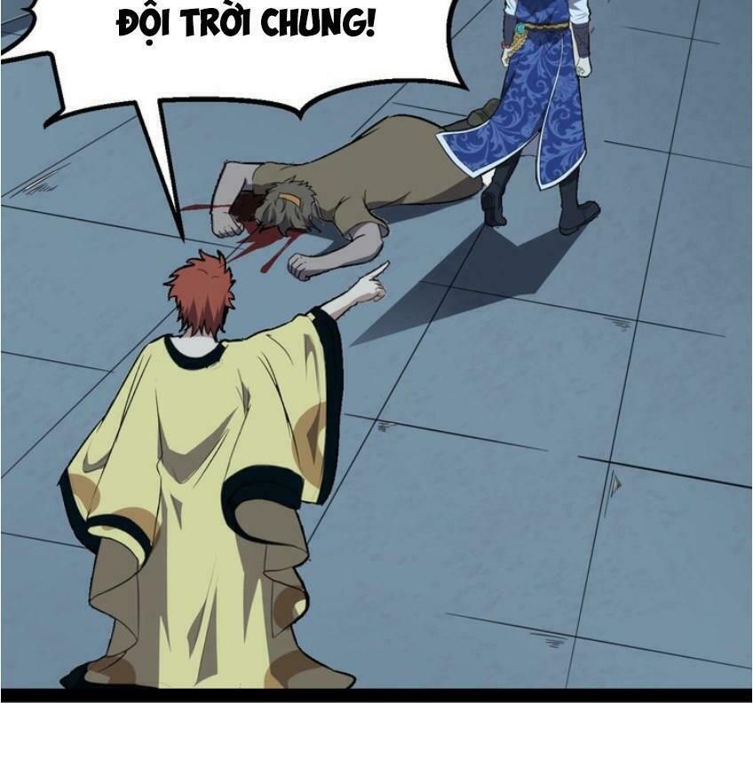 đại nghịch chi môn chapter 38 59