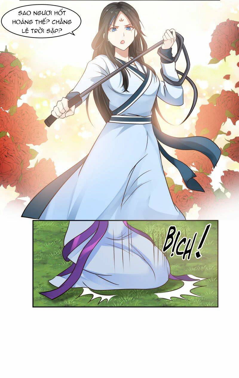 bút ký phản công của nữ phụ pháo hôi chapter 30 8