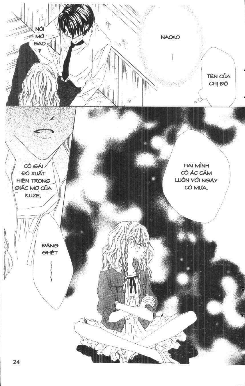 007 phá án chapter 4 20