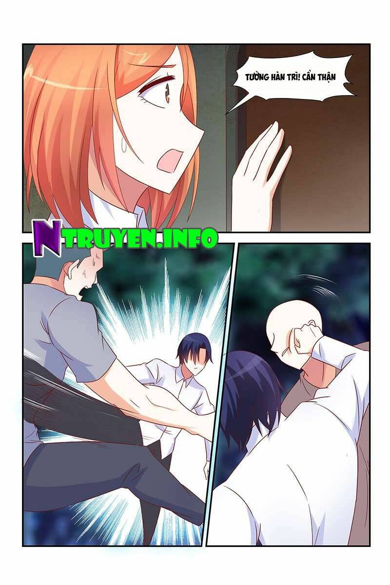 dường như tình yêu đã đến chapter 57 7