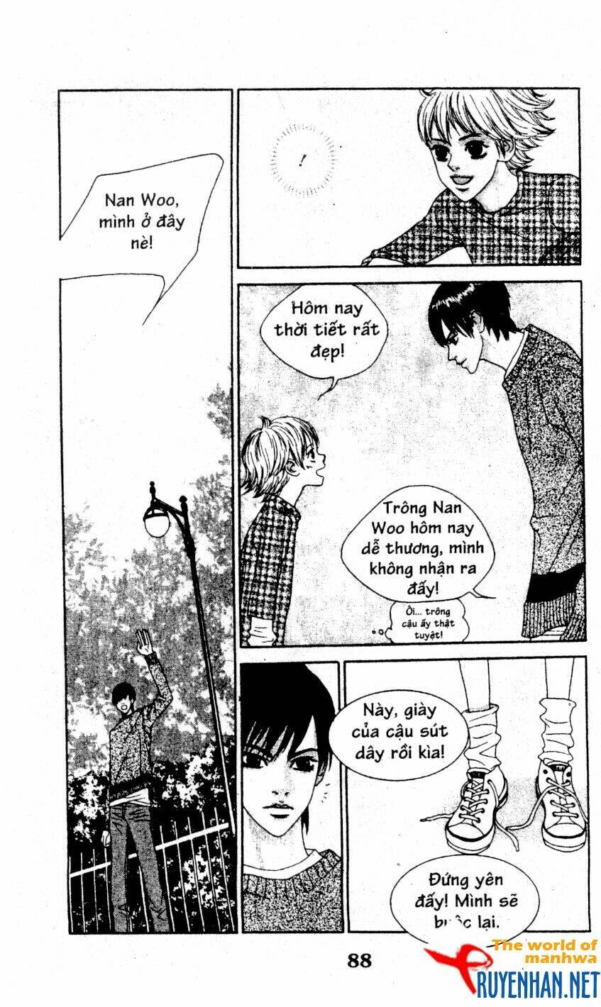 you're so cool chapter 5 10