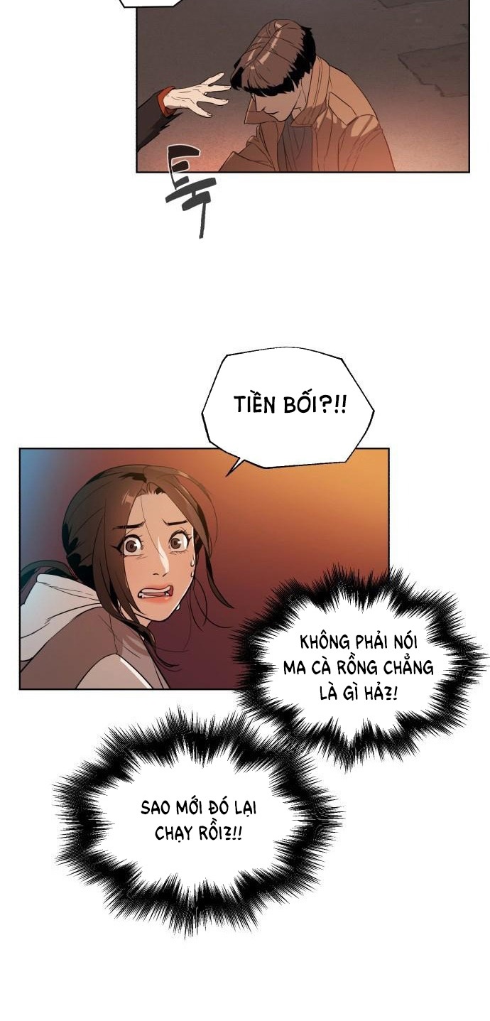 bạch huyết - white blood chapter 1 94